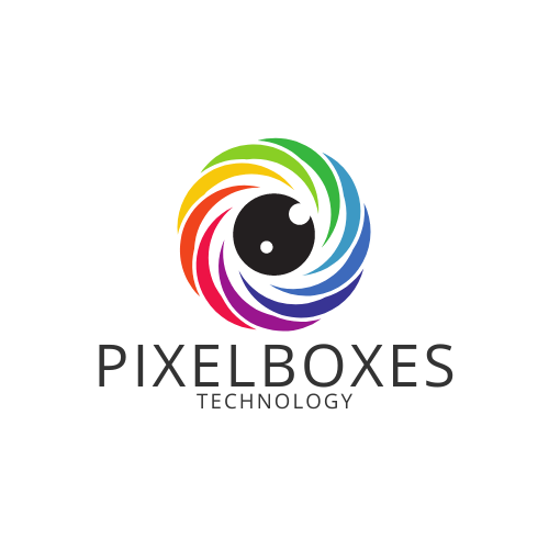 Pixelboxes